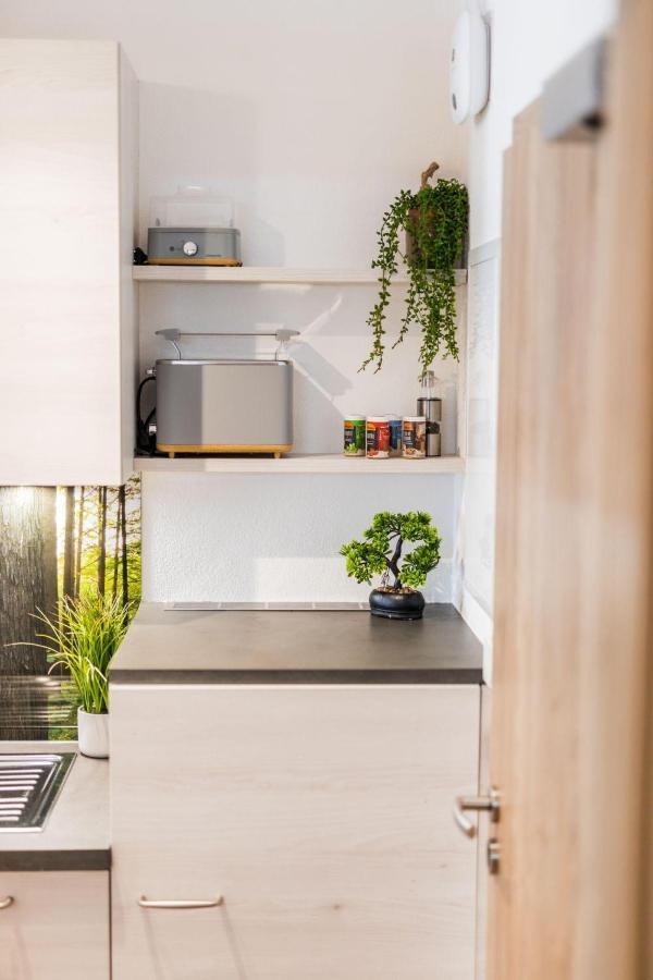 Goellner Hof Apartment Unterwössen Екстериор снимка