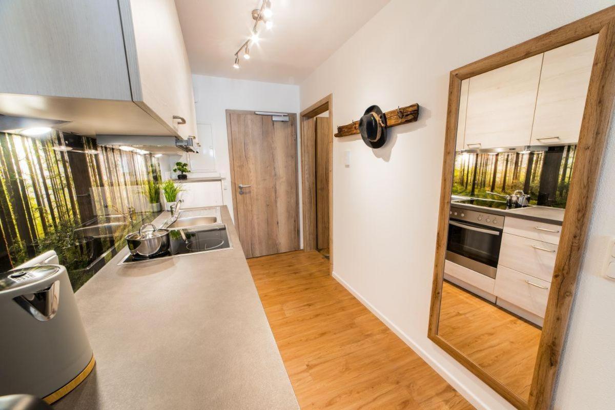 Goellner Hof Apartment Unterwössen Екстериор снимка